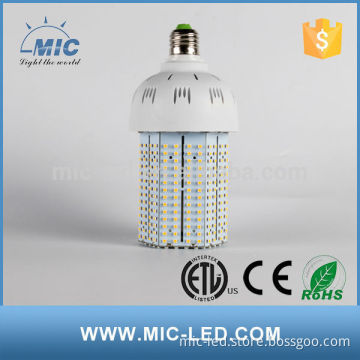 2015 new arrival energy saving 1806 LEDs 30W e40 led corn light bulb